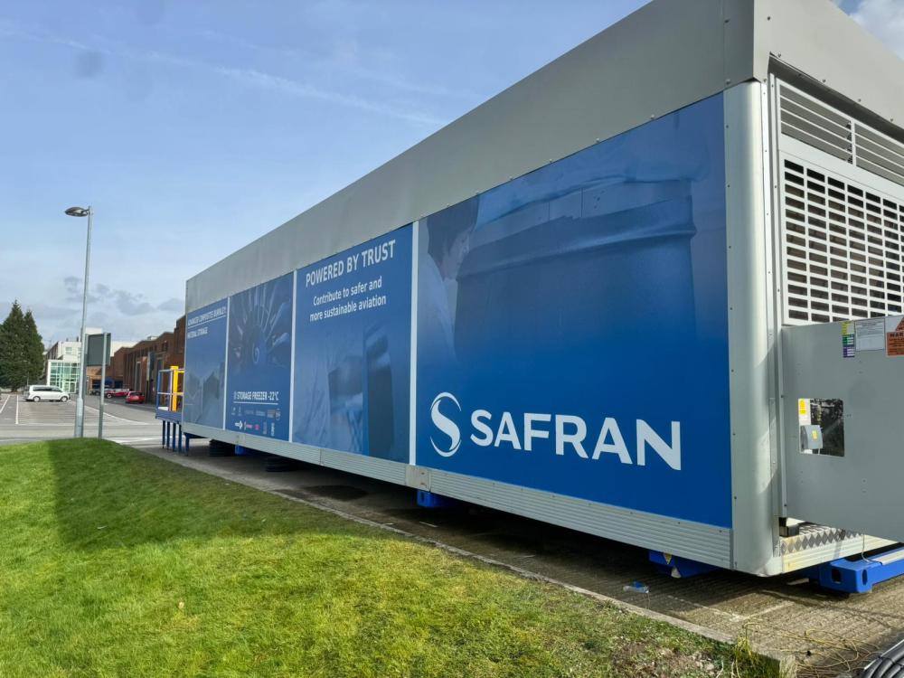 External Signage Gallery Main Photo