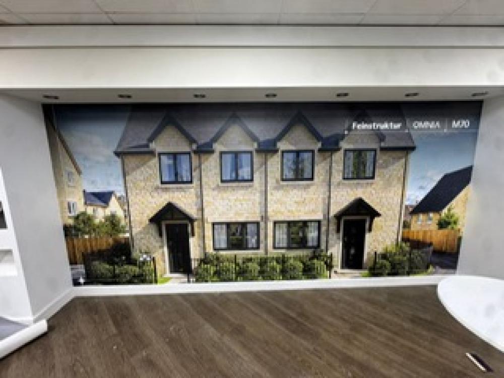 Interior Signage and Wall Art Gallery Main Photo