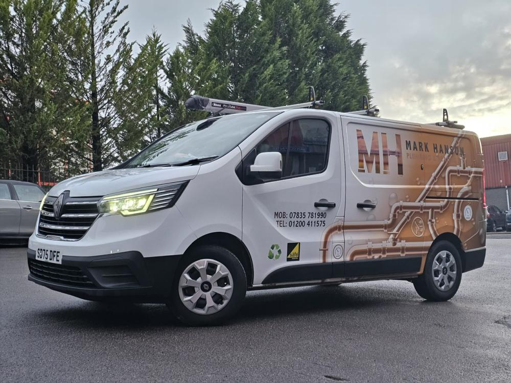 Vehicle Graphics Gallery Main Photo