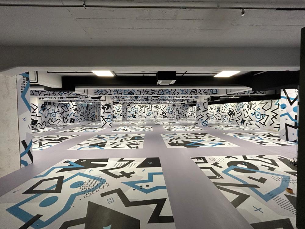 Interior Signage and Wall Art Gallery Main Photo