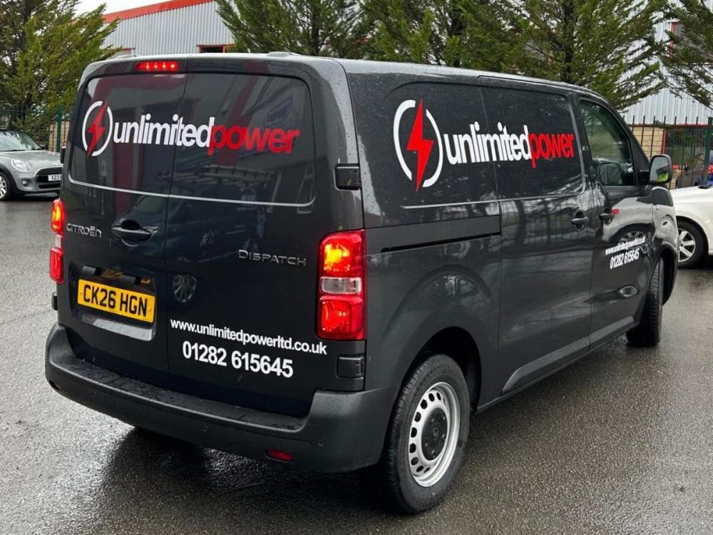 Vehicle Graphics Gallery Main Photo